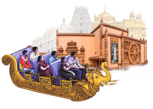 sai teerth animation post