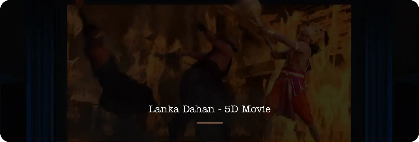 Attractions-Page Lanka-Dahan-Banner