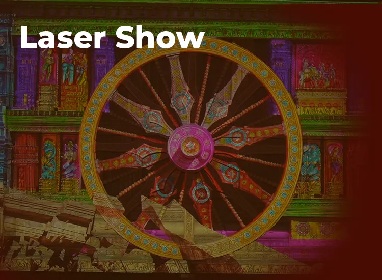 Laser Show